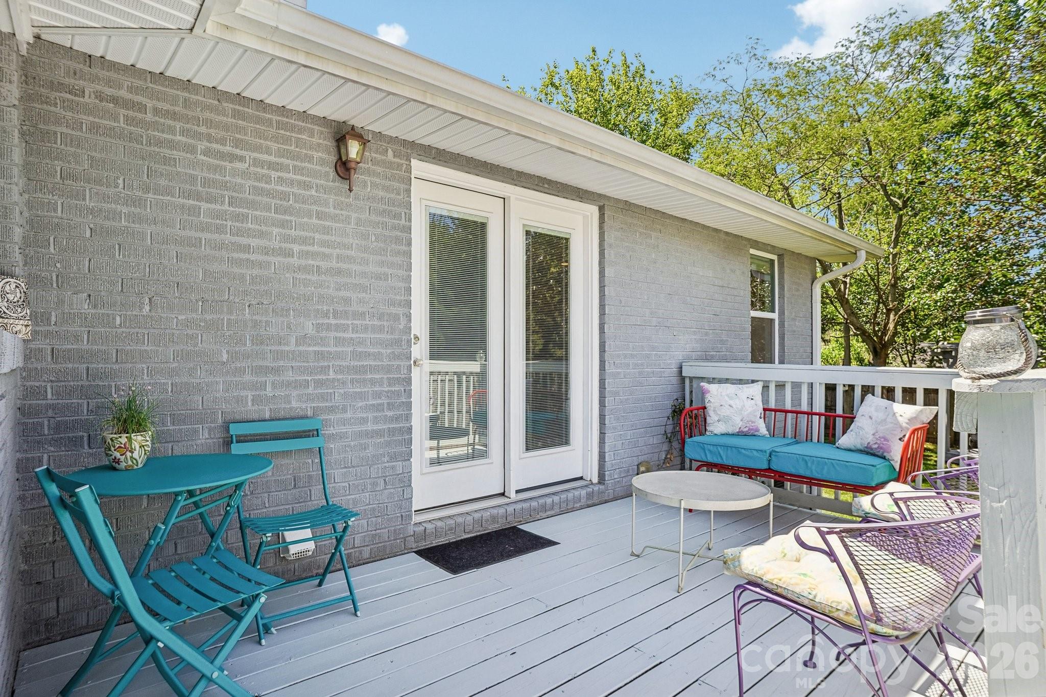 4238 Donnybrook Place — Charlotte