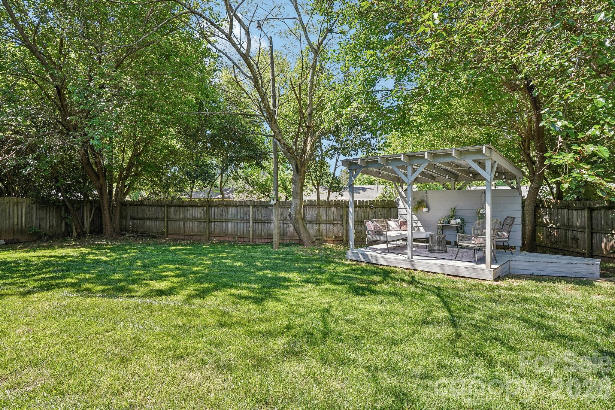 4238 Donnybrook Place — Charlotte