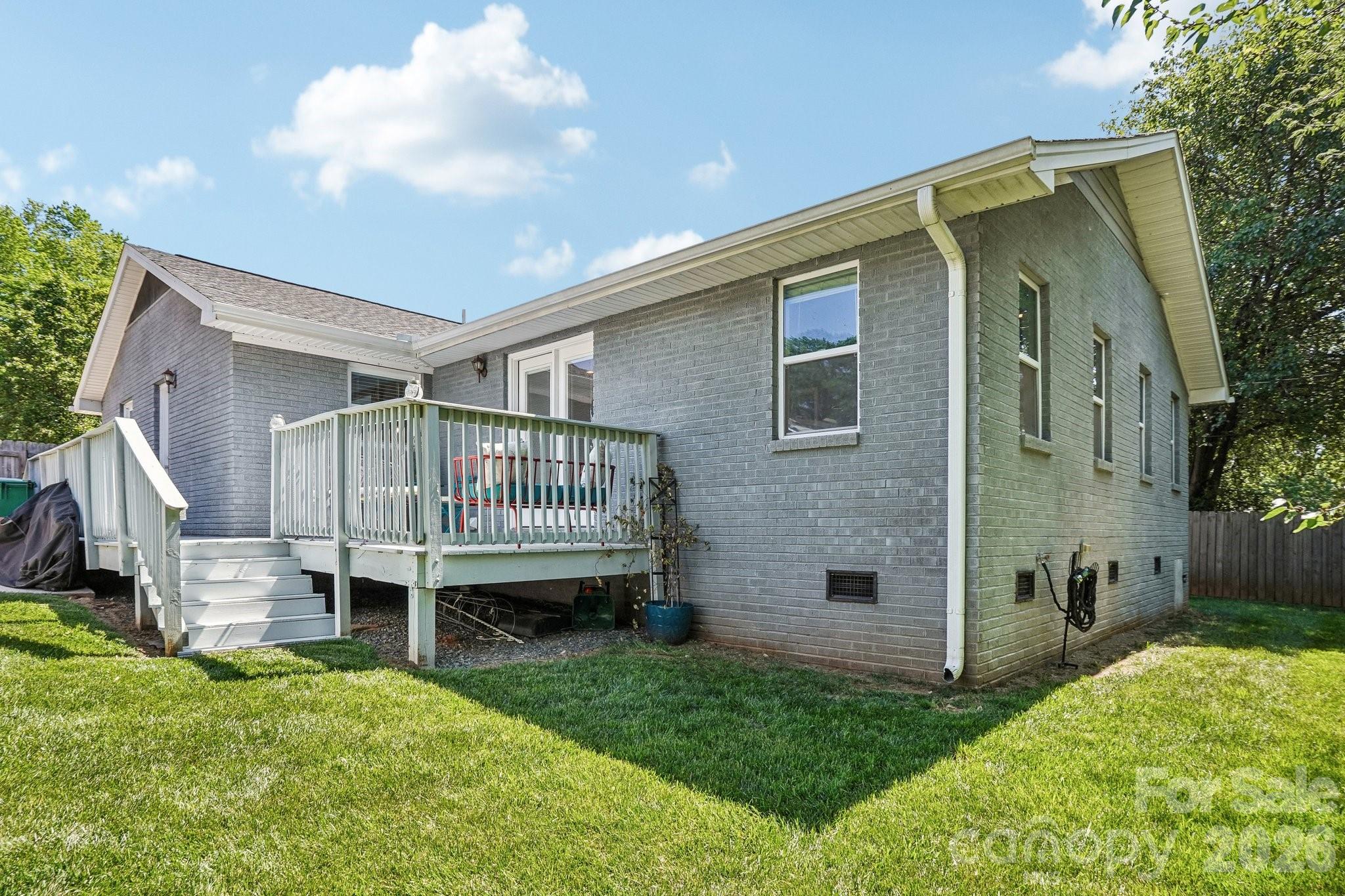 4238 Donnybrook Place — Charlotte