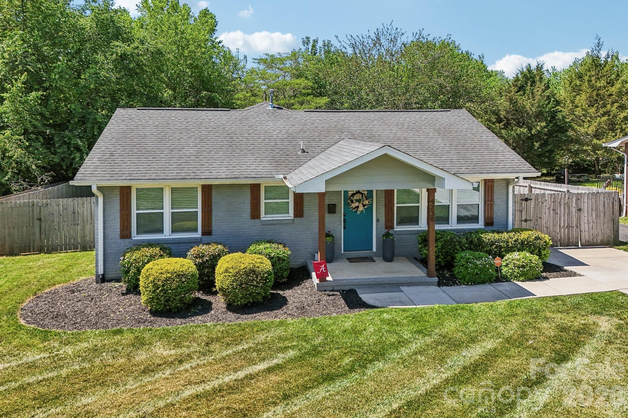 4238 Donnybrook Place — Charlotte