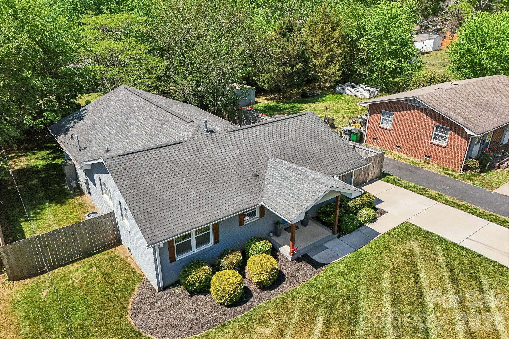 4238 Donnybrook Place — Charlotte