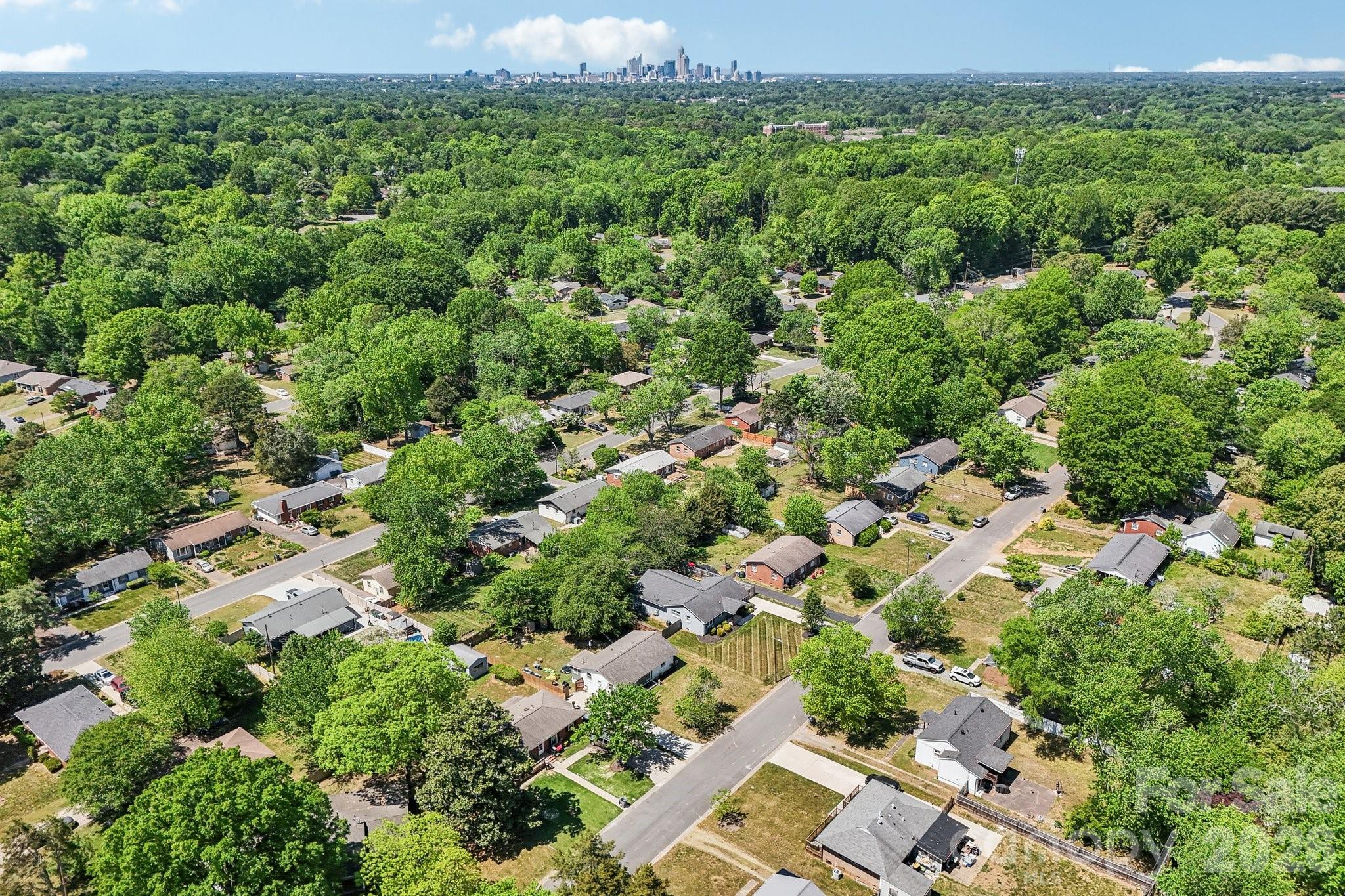 4238 Donnybrook Place — Charlotte