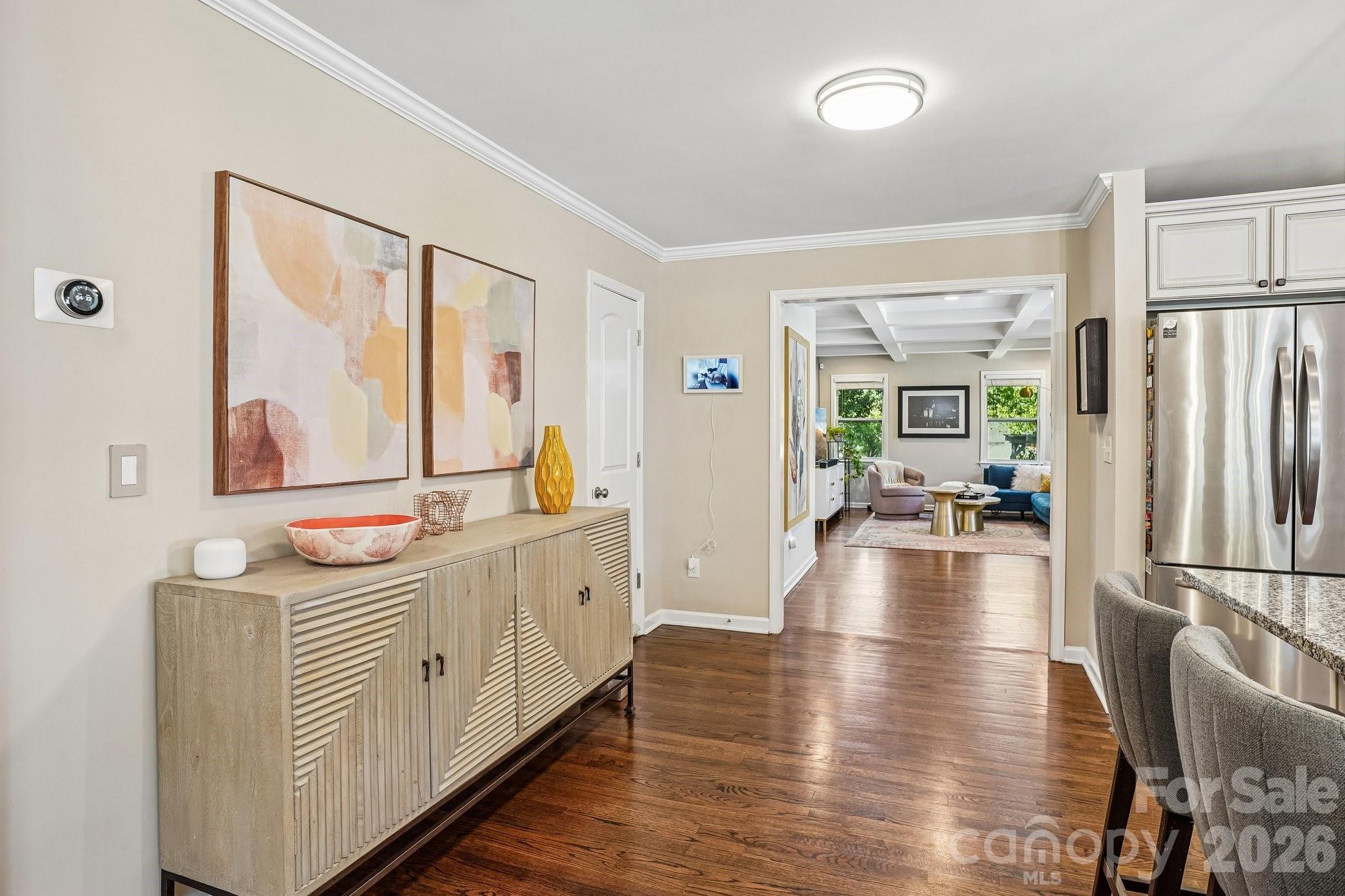 4238 Donnybrook Place — Charlotte