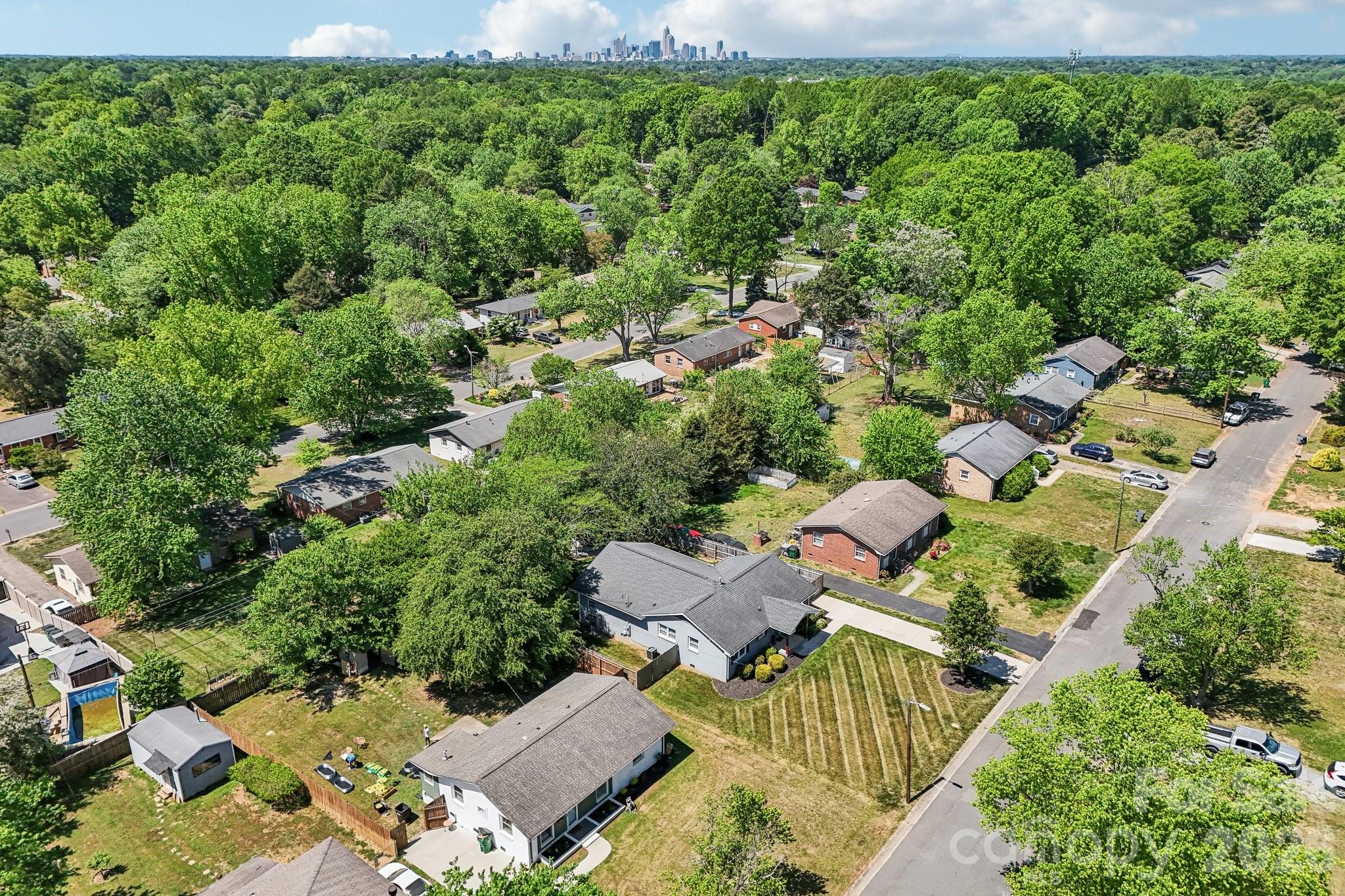 4238 Donnybrook Place — Charlotte