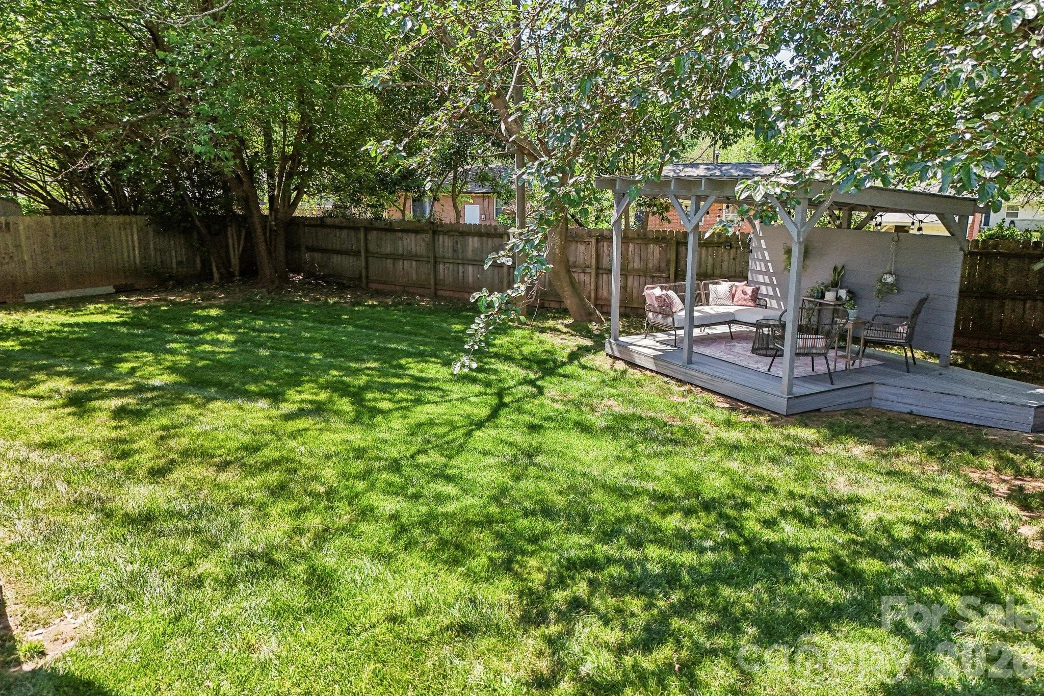 4238 Donnybrook Place — Charlotte
