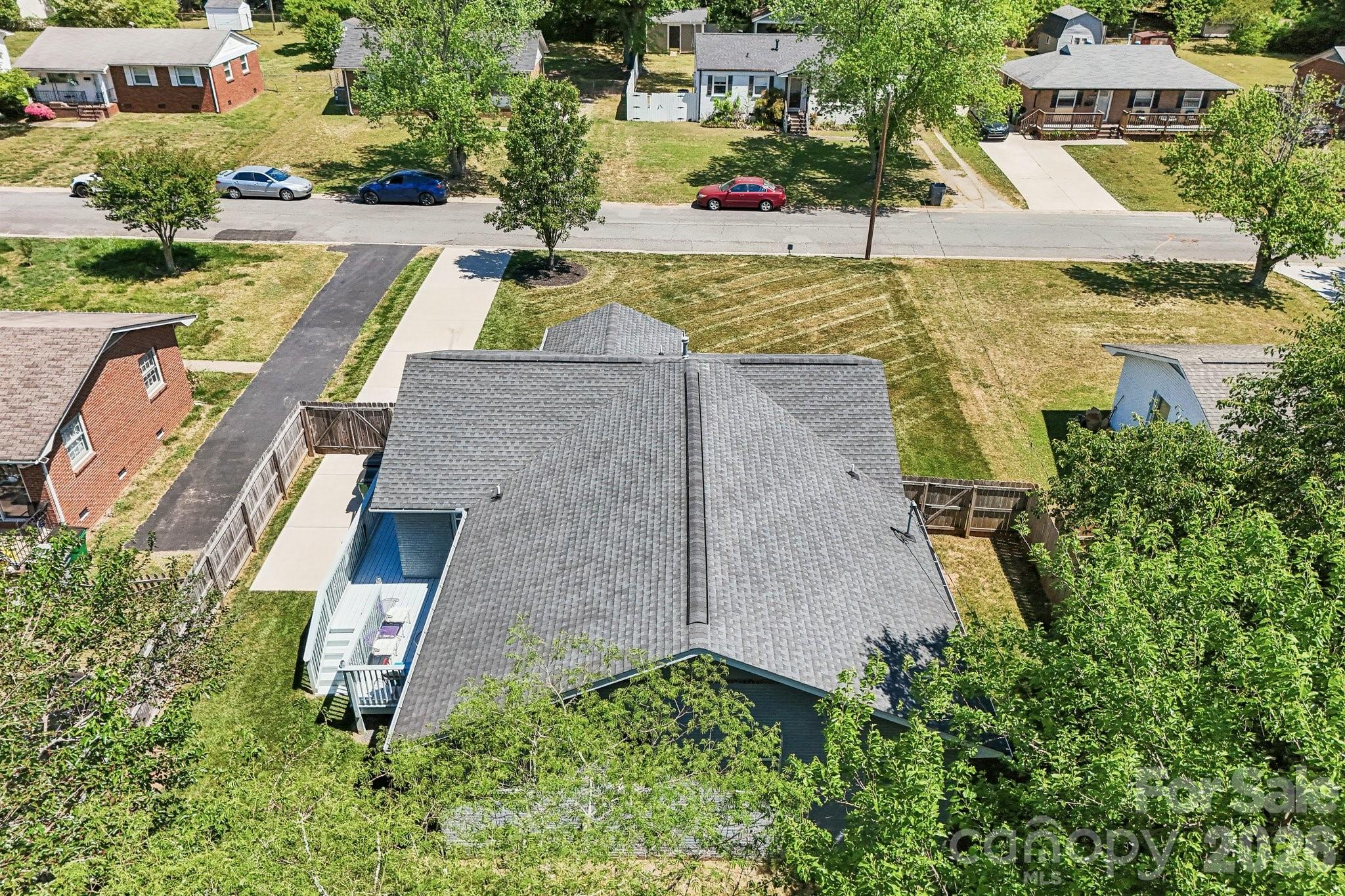 4238 Donnybrook Place — Charlotte