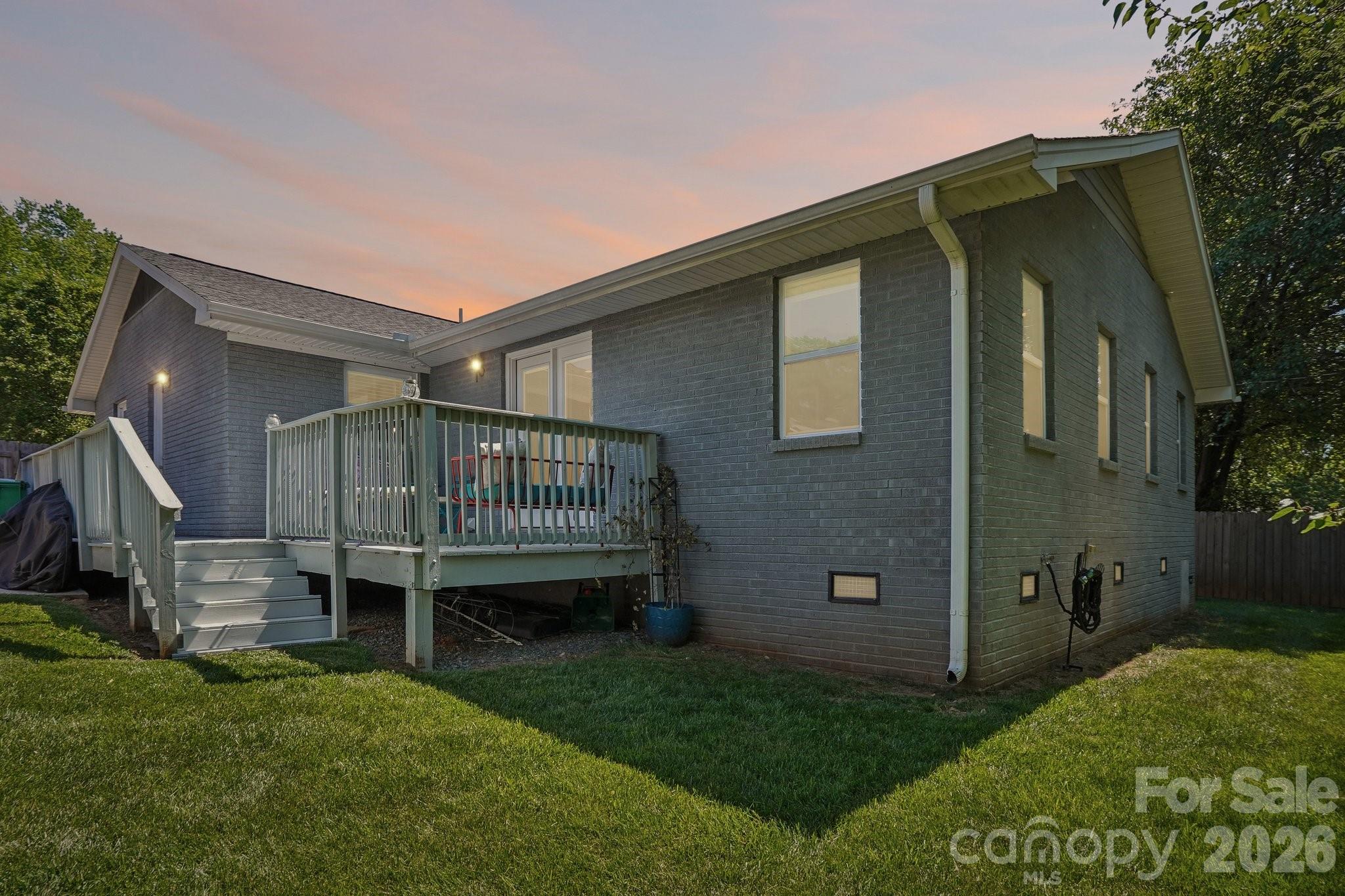 4238 Donnybrook Place — Charlotte
