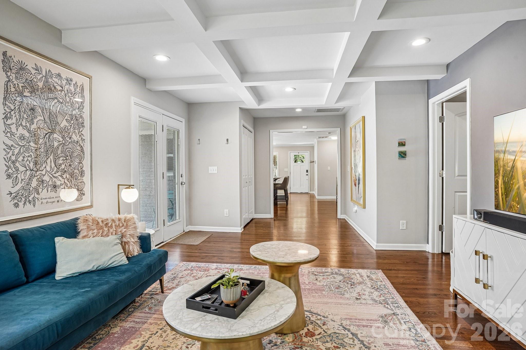 4238 Donnybrook Place — Charlotte
