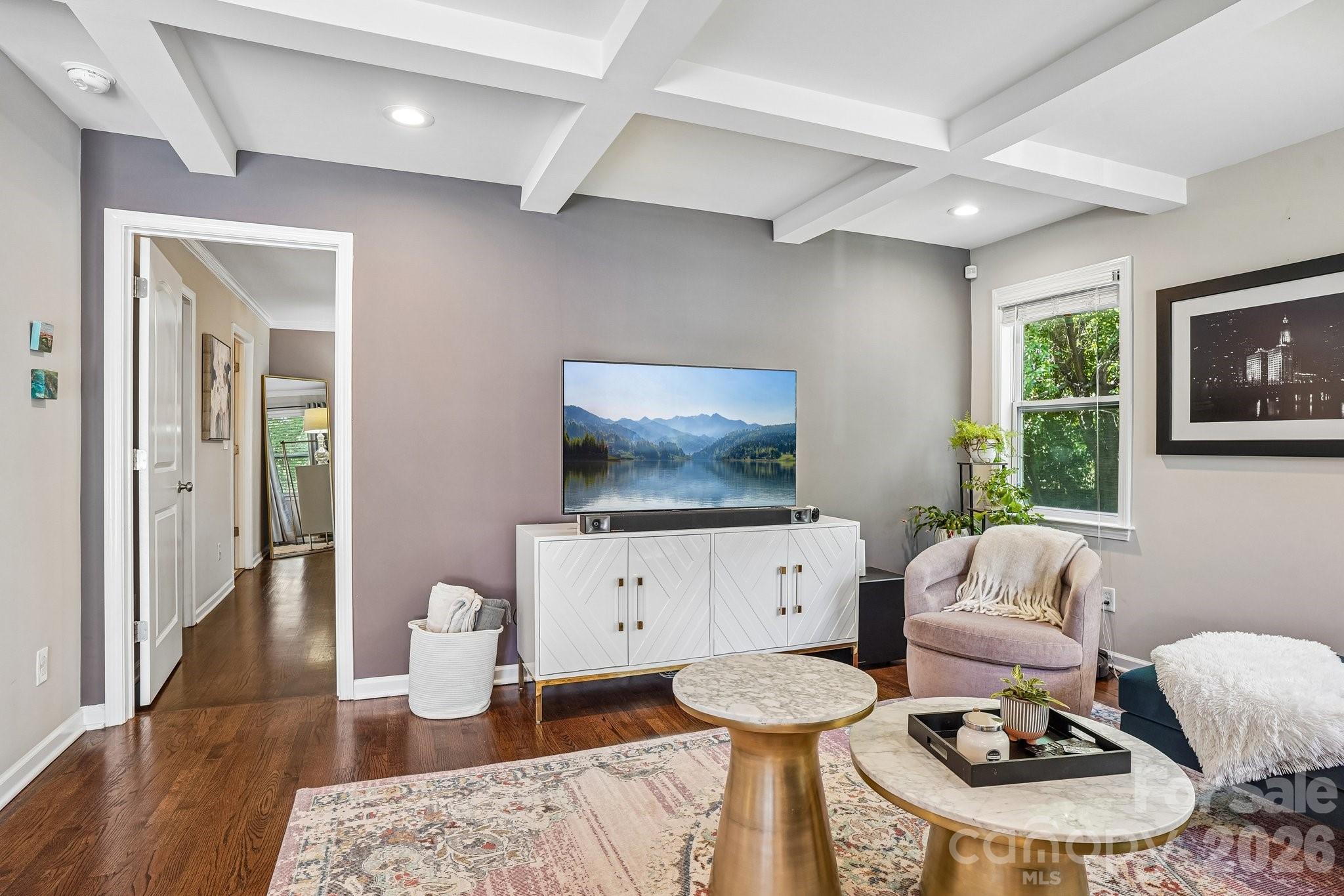 4238 Donnybrook Place — Charlotte