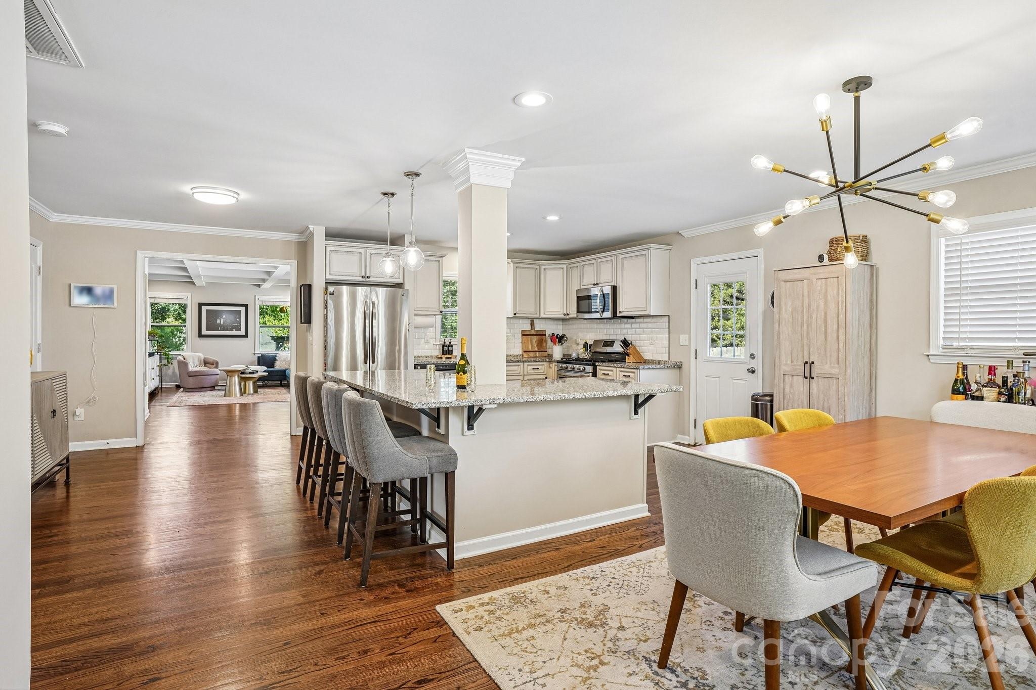 4238 Donnybrook Place — Charlotte