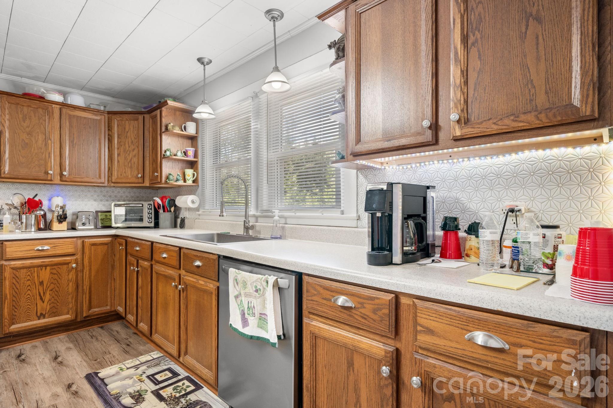 116 Hauss Ridge Road SE — Valdese