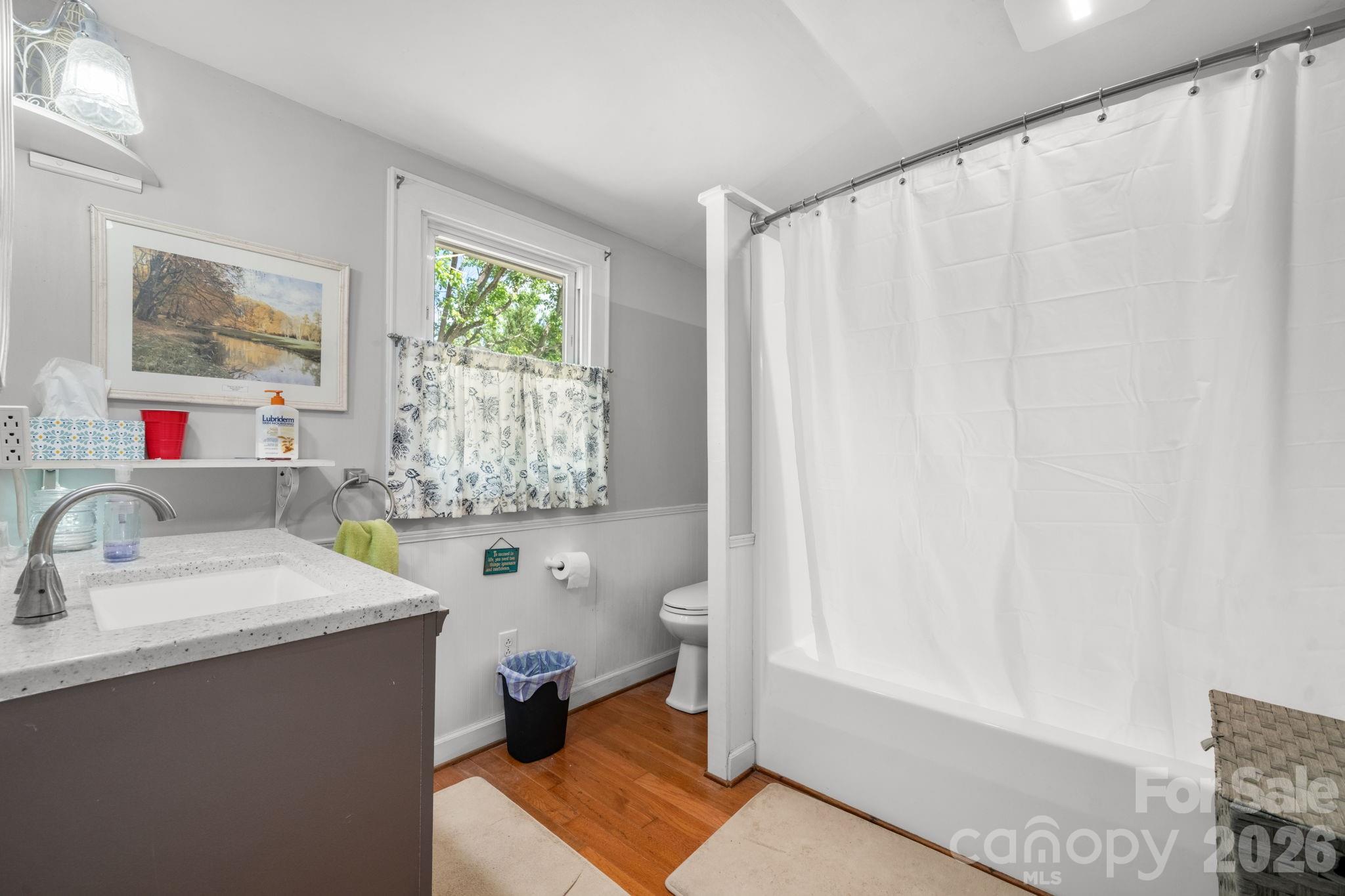 116 Hauss Ridge Road SE — Valdese