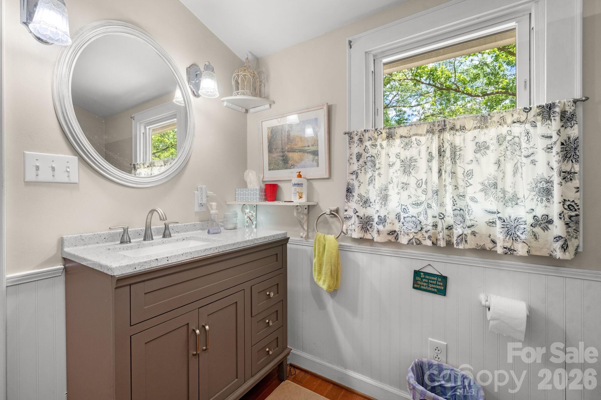 116 Hauss Ridge Road SE — Valdese