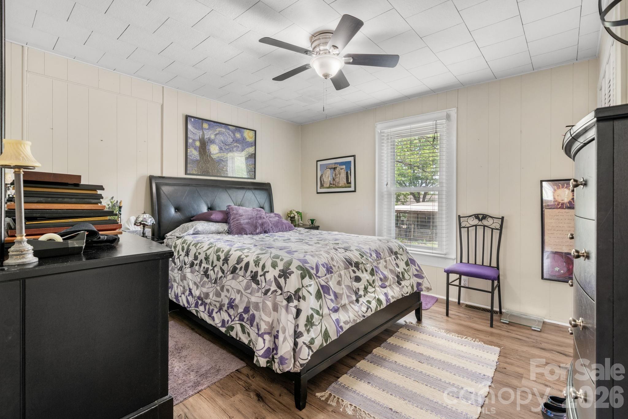 116 Hauss Ridge Road SE — Valdese