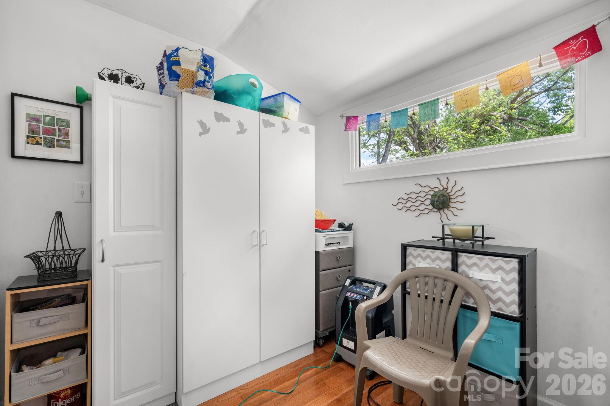 116 Hauss Ridge Road SE — Valdese