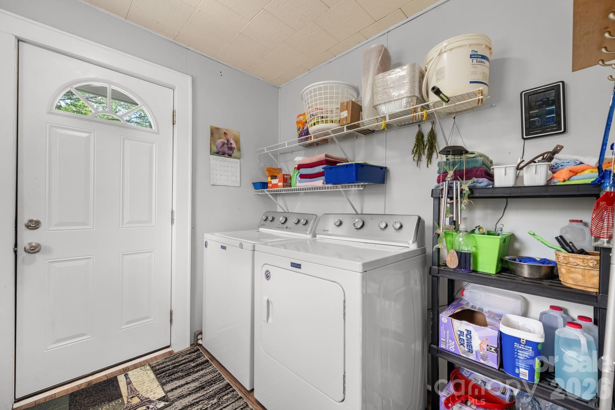 116 Hauss Ridge Road SE — Valdese