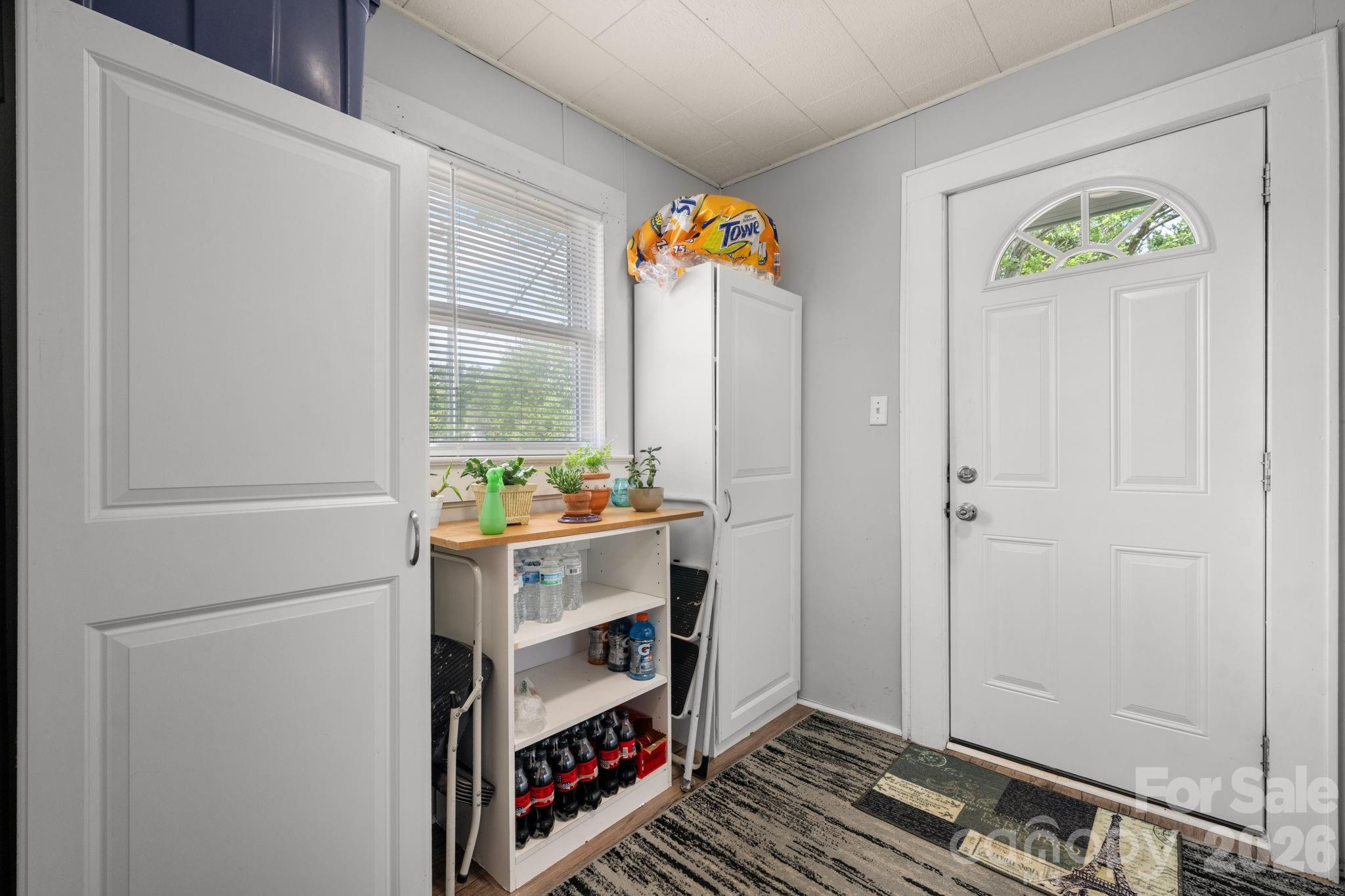 116 Hauss Ridge Road SE — Valdese