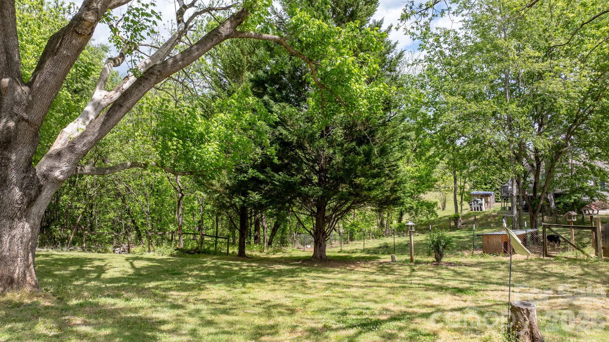 116 Hauss Ridge Road SE — Valdese