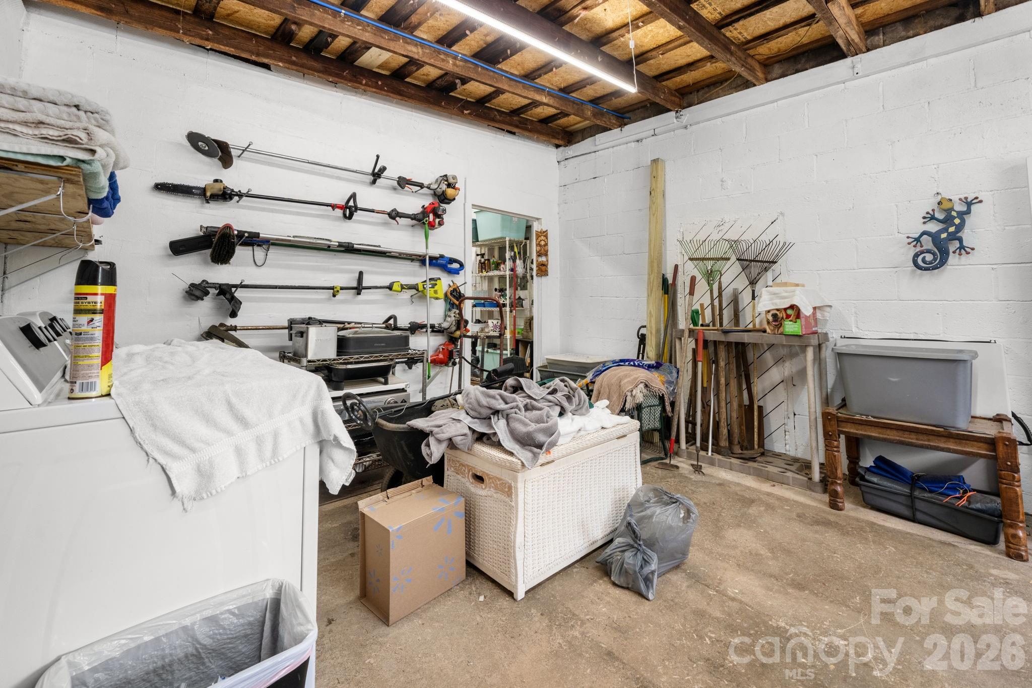 116 Hauss Ridge Road SE — Valdese