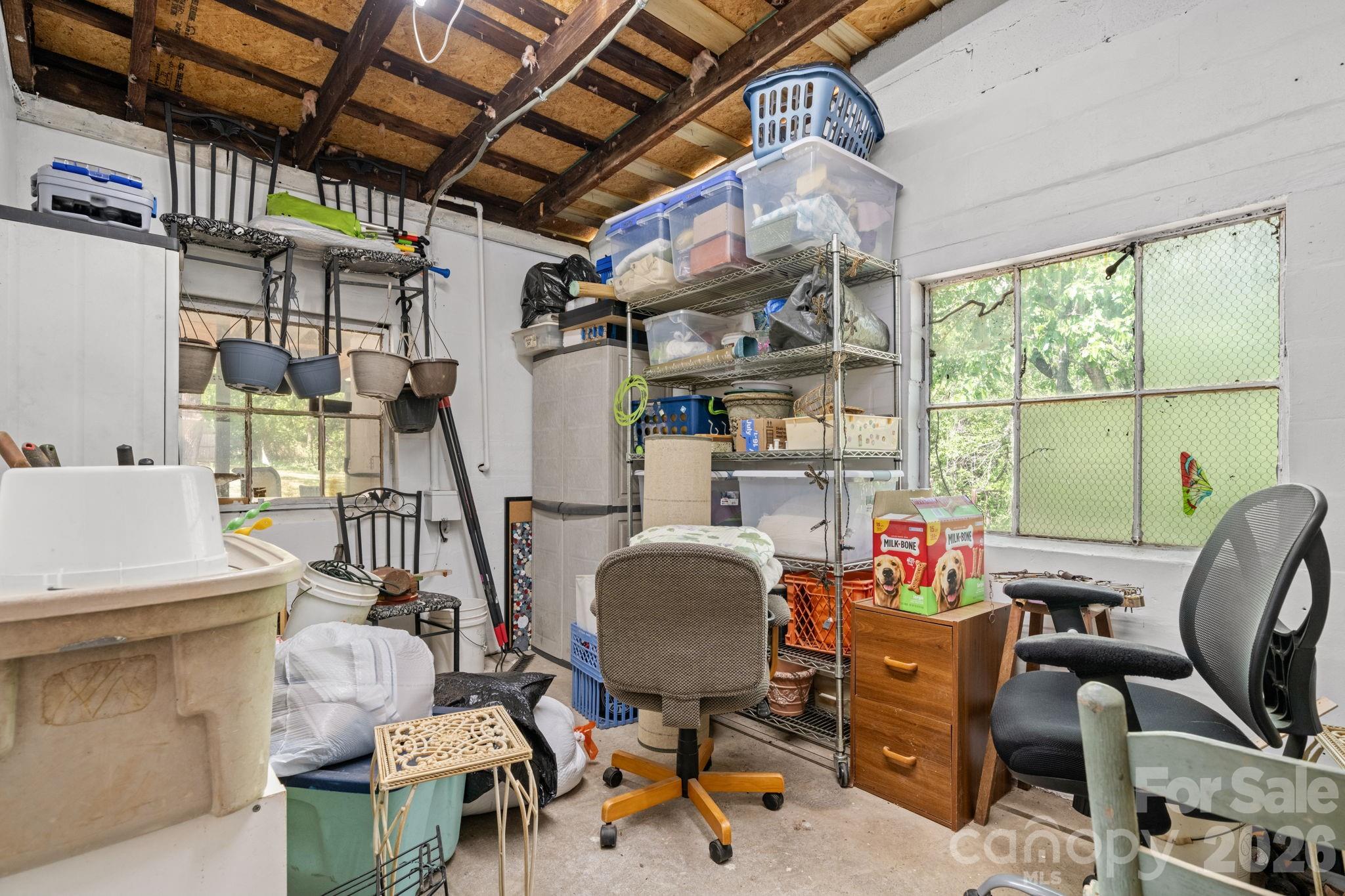 116 Hauss Ridge Road SE — Valdese