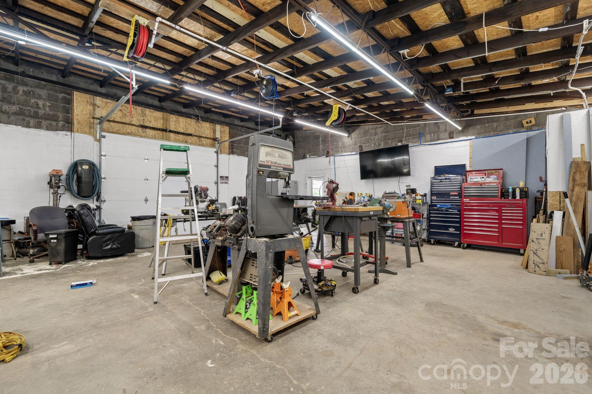 116 Hauss Ridge Road SE — Valdese