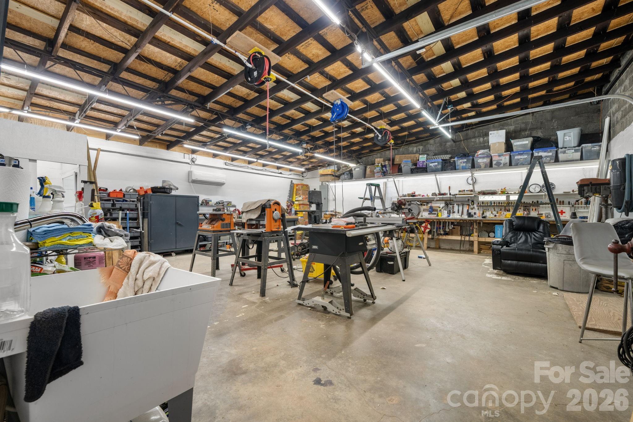 116 Hauss Ridge Road SE — Valdese