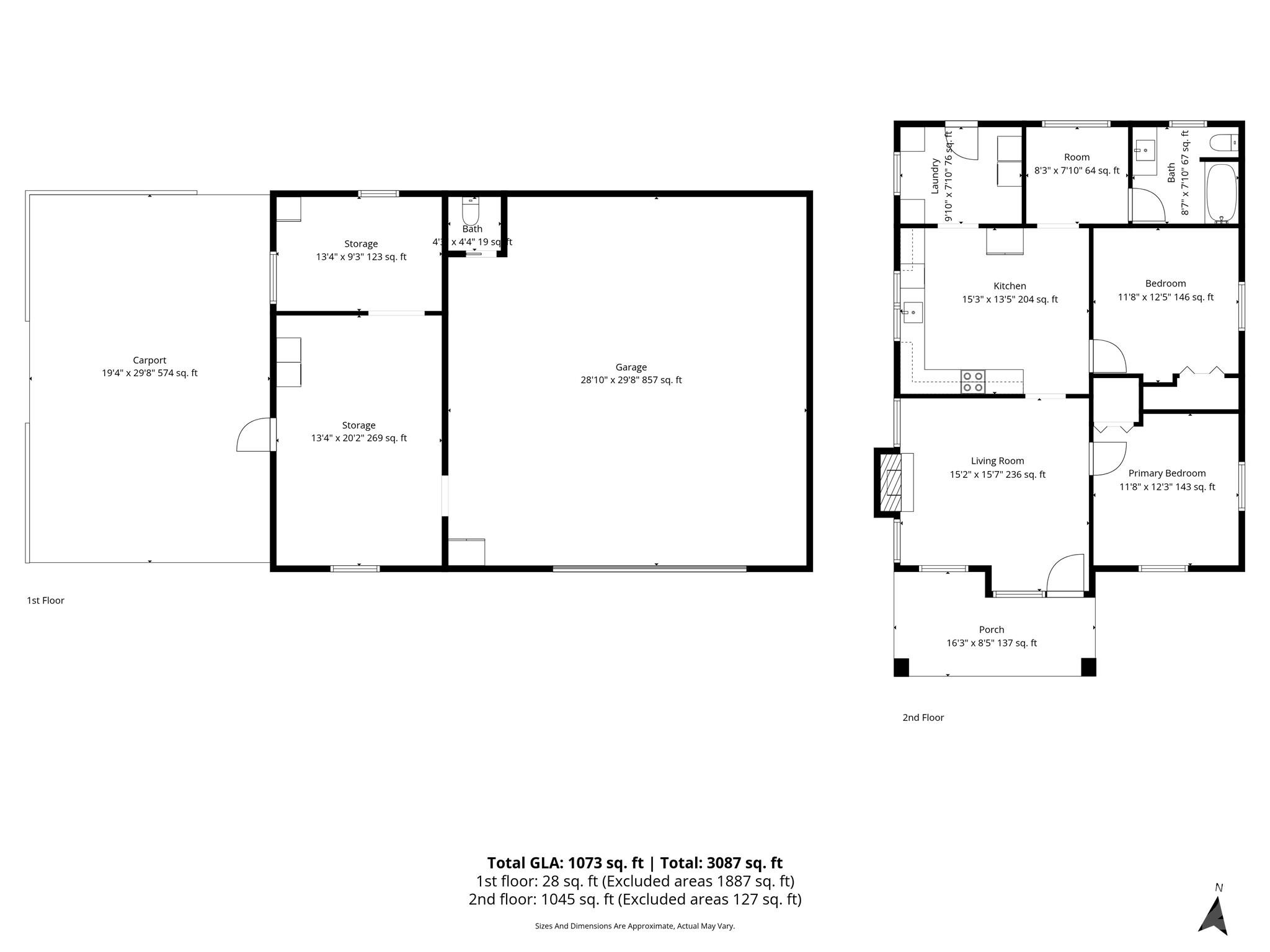 116 Hauss Ridge Road SE — Valdese