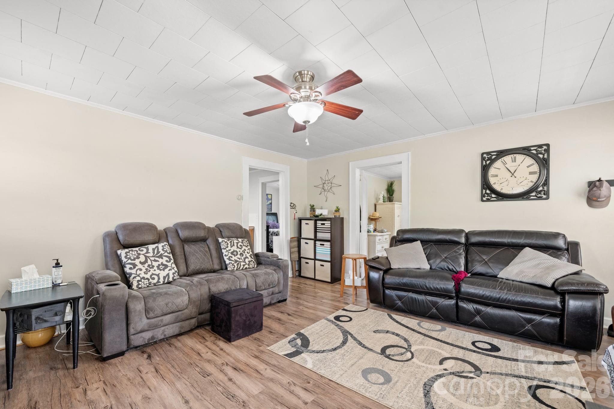 116 Hauss Ridge Road SE — Valdese