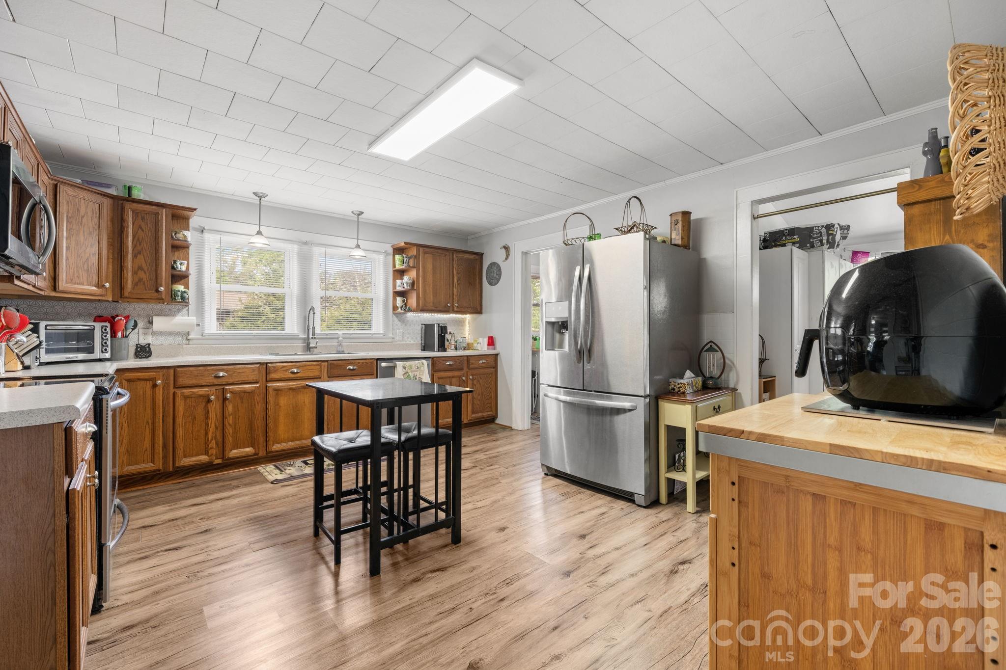 116 Hauss Ridge Road SE — Valdese
