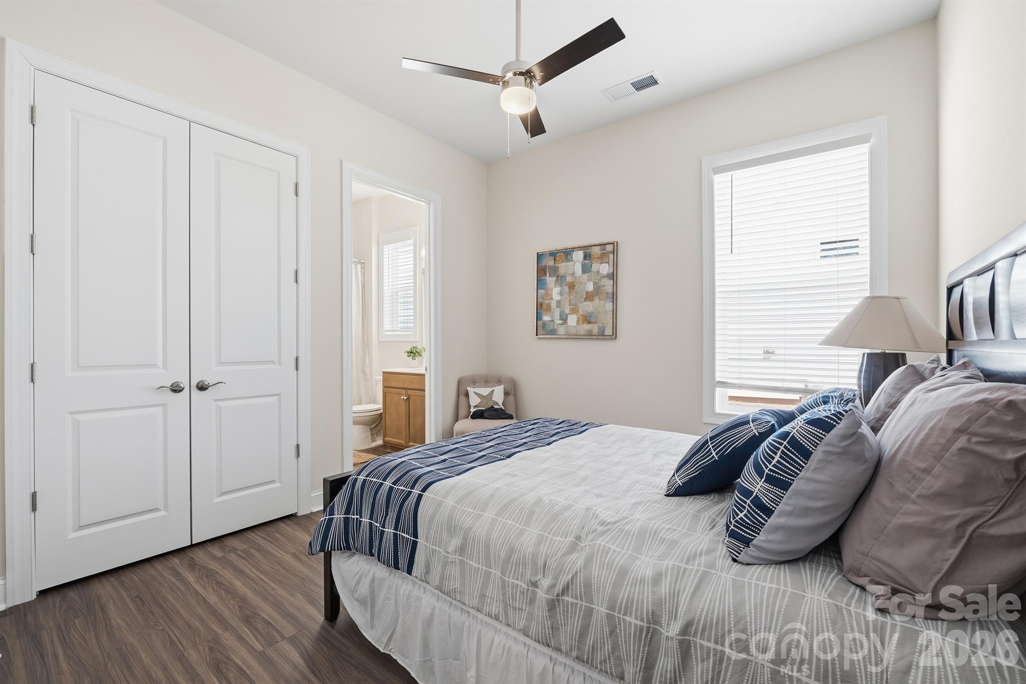 3026 Lake Como Drive — Monroe