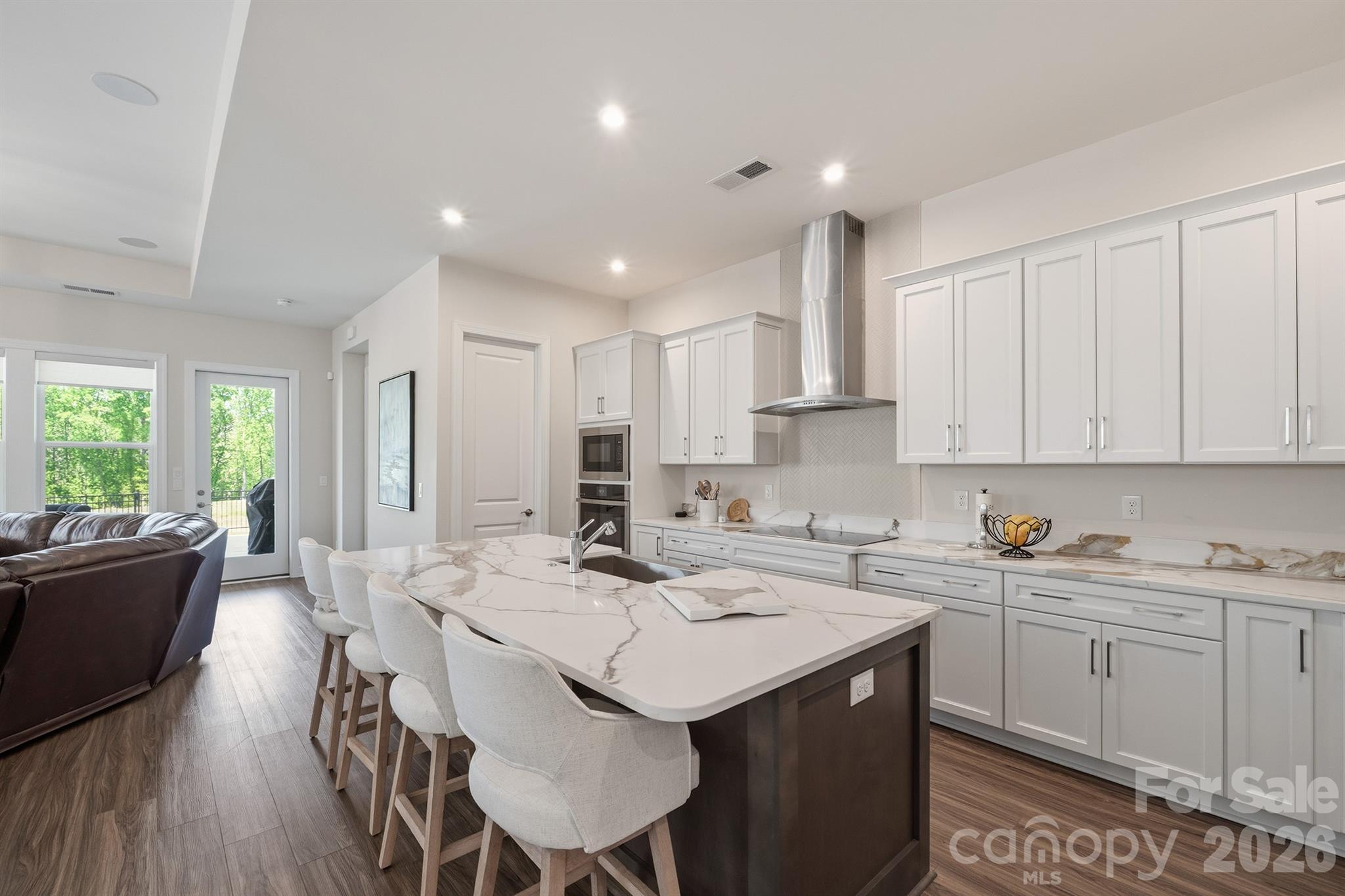 3026 Lake Como Drive — Monroe