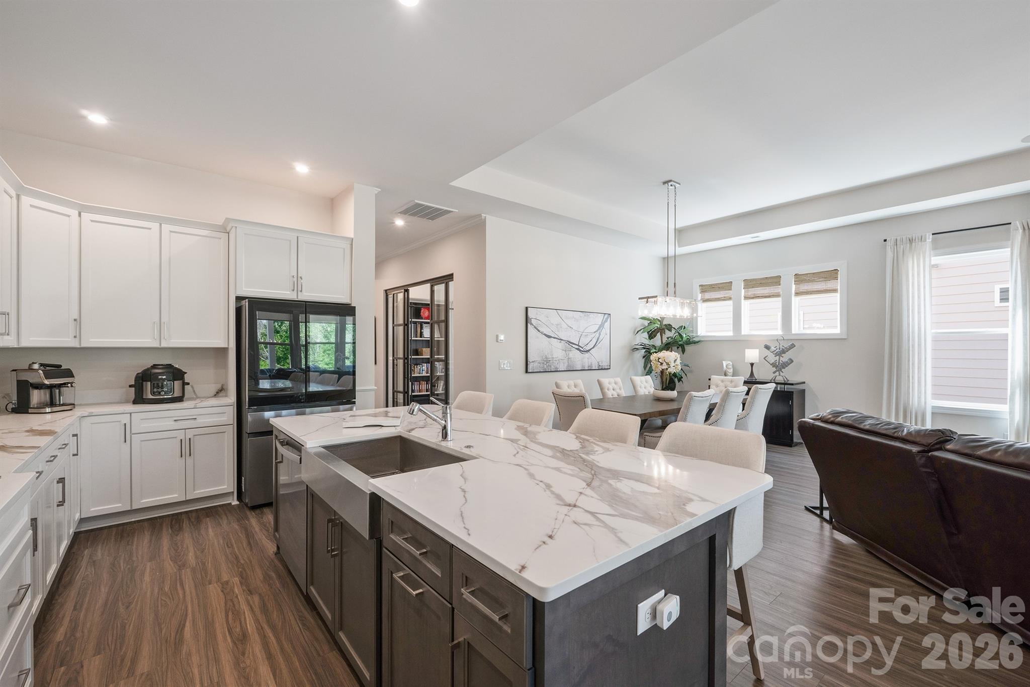 3026 Lake Como Drive — Monroe