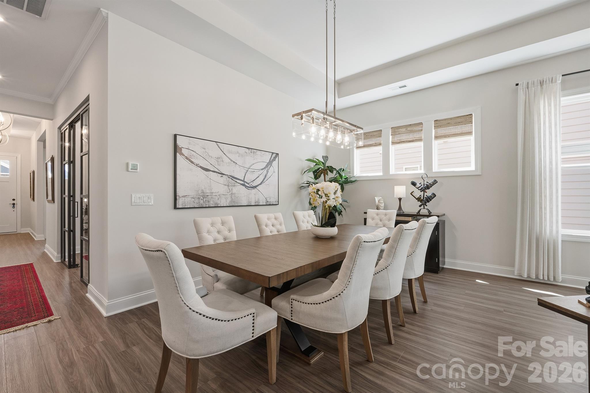 3026 Lake Como Drive — Monroe