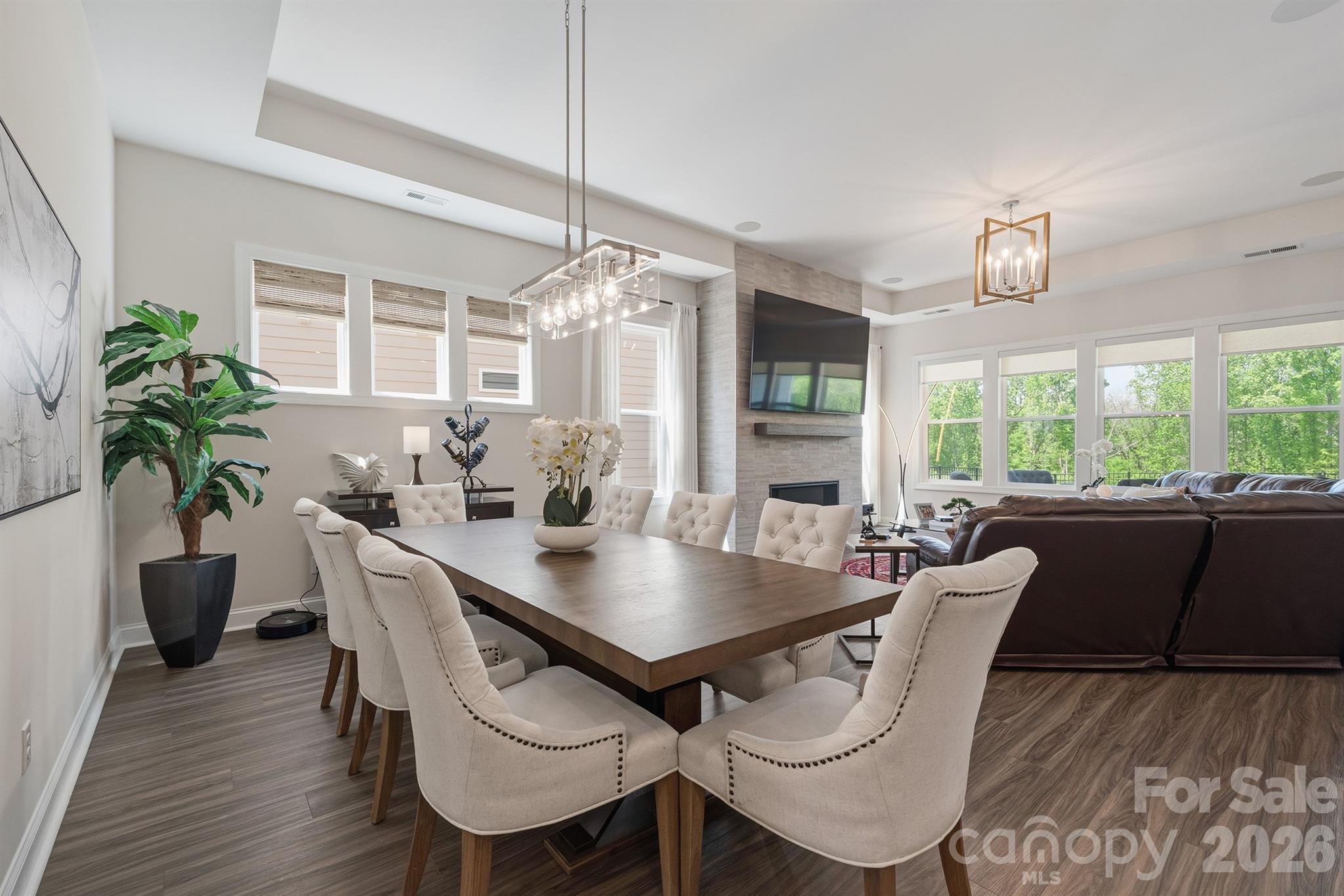 3026 Lake Como Drive — Monroe