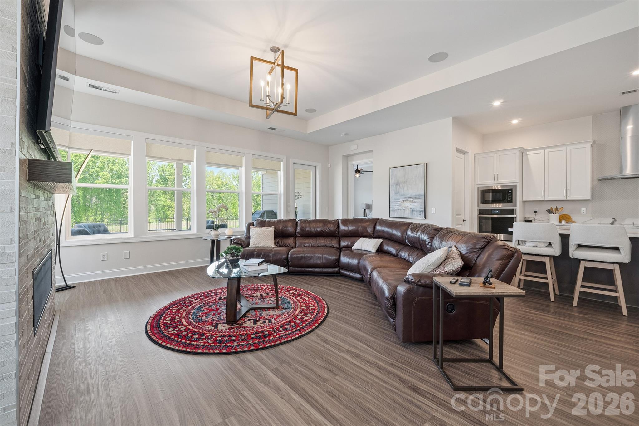 3026 Lake Como Drive — Monroe