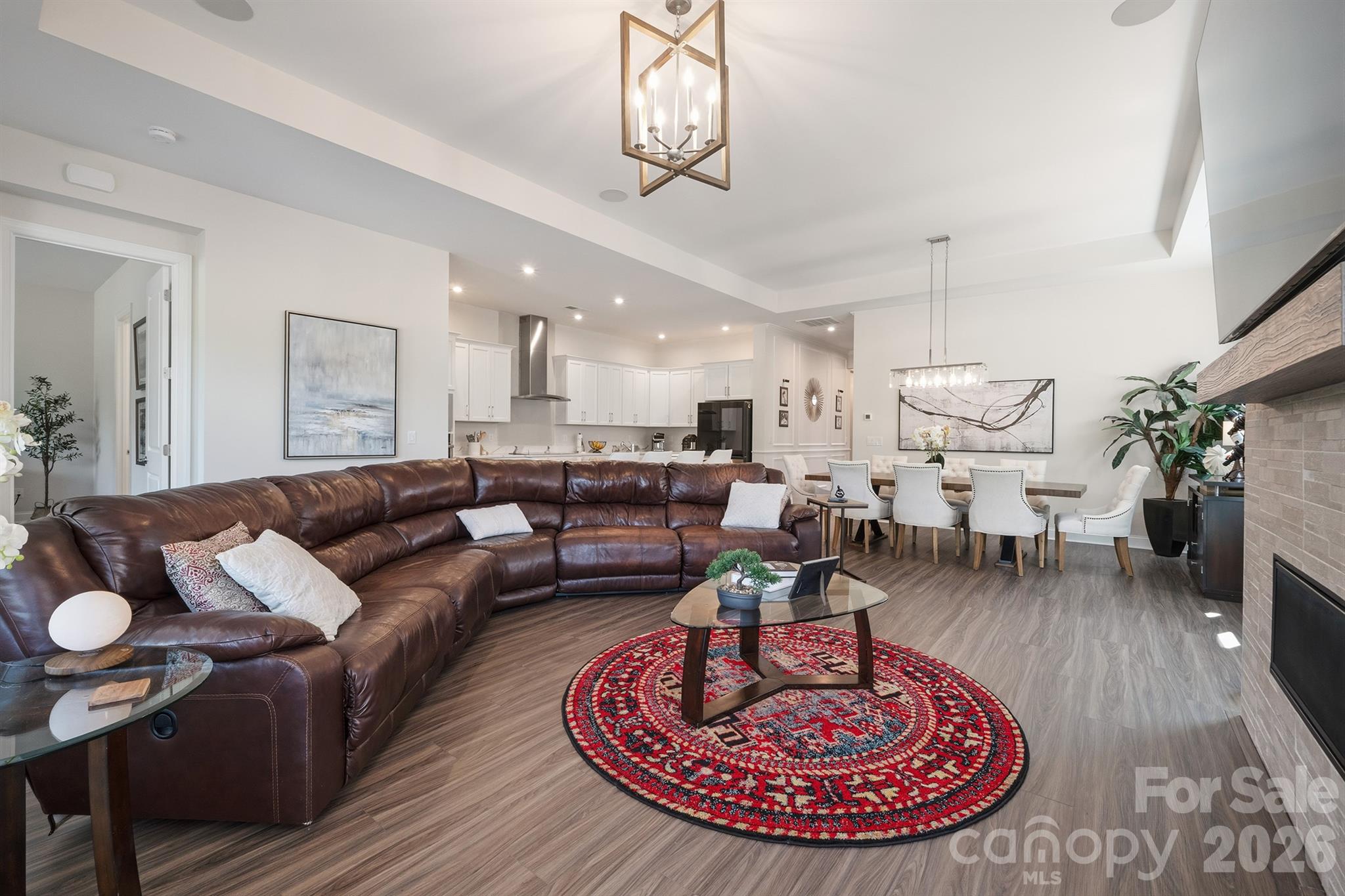 3026 Lake Como Drive — Monroe