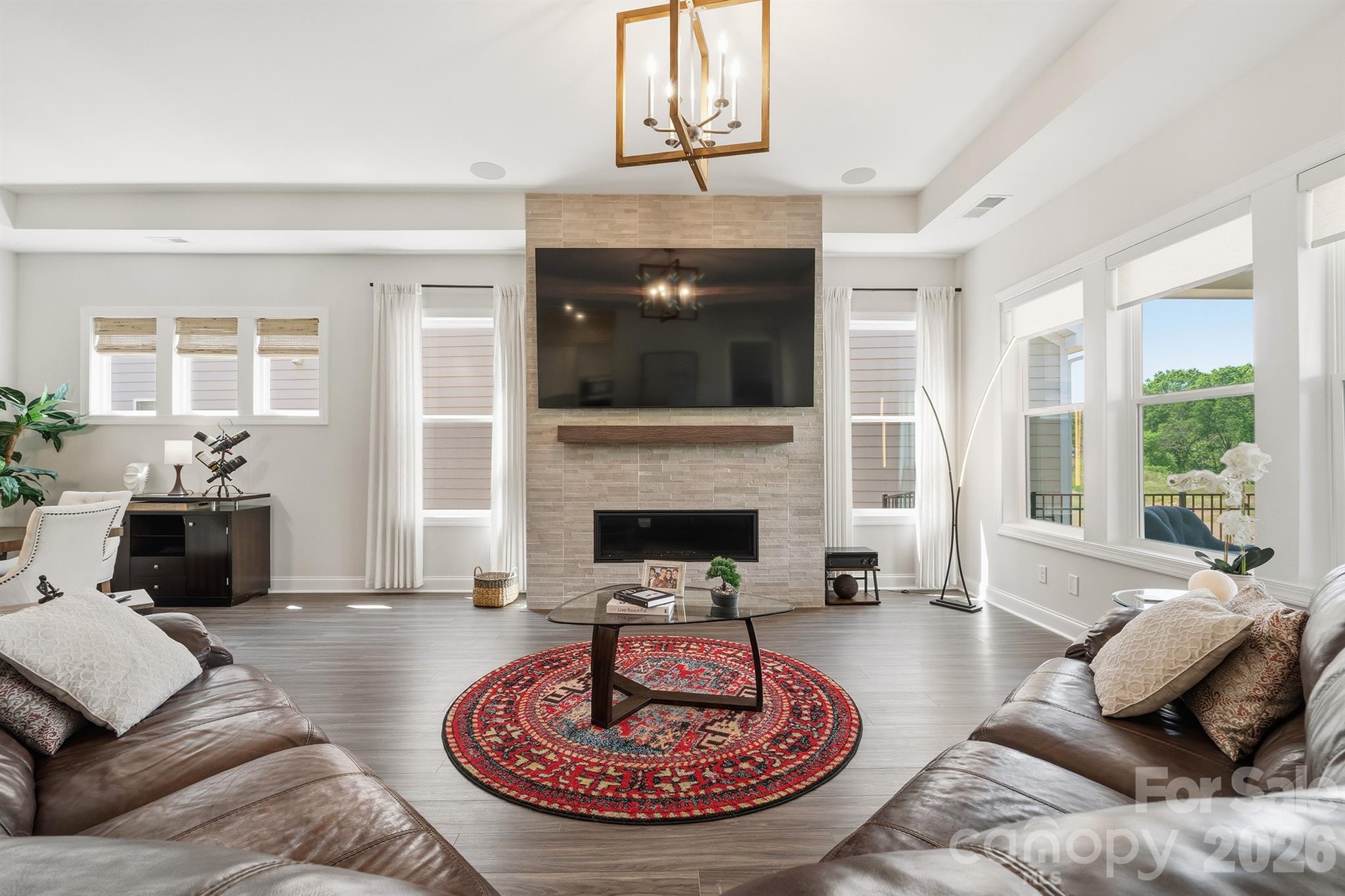3026 Lake Como Drive — Monroe