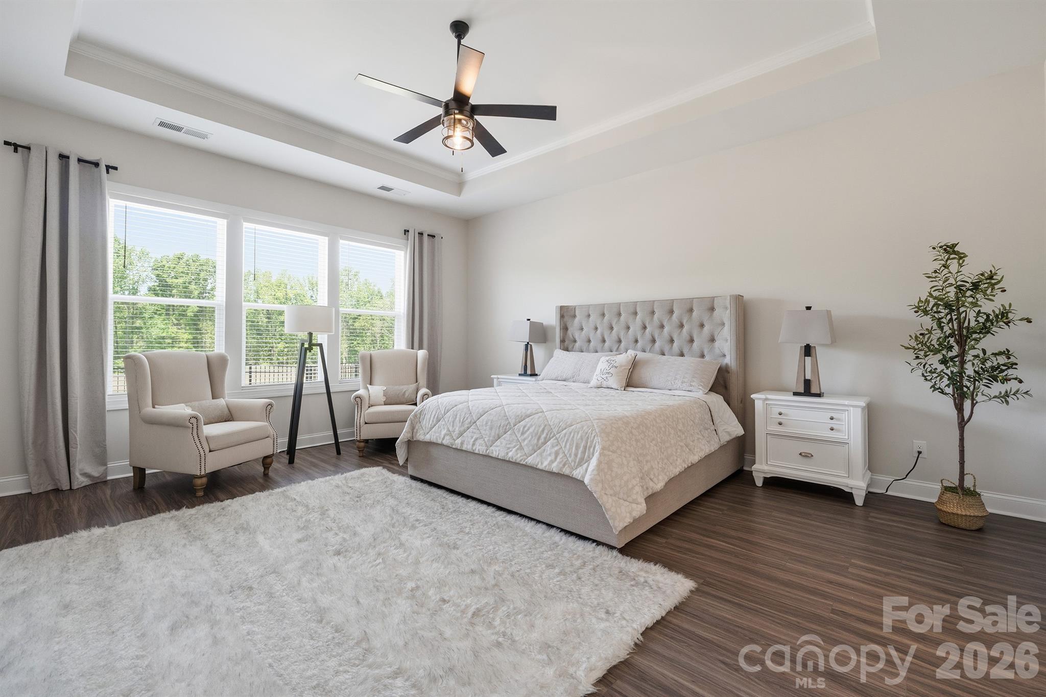 3026 Lake Como Drive — Monroe