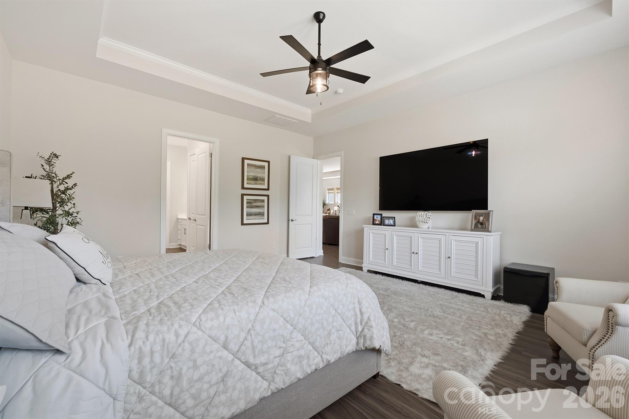 3026 Lake Como Drive — Monroe