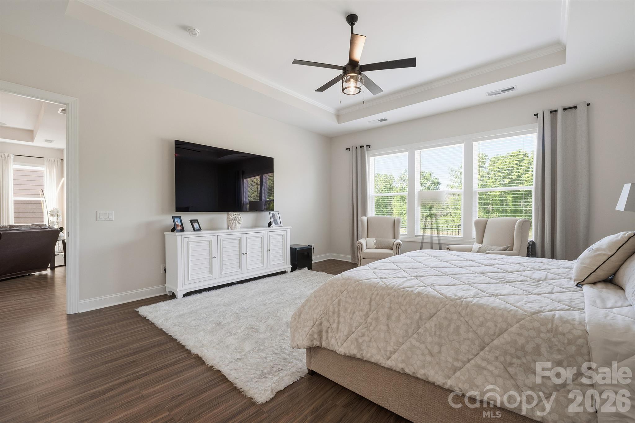 3026 Lake Como Drive — Monroe