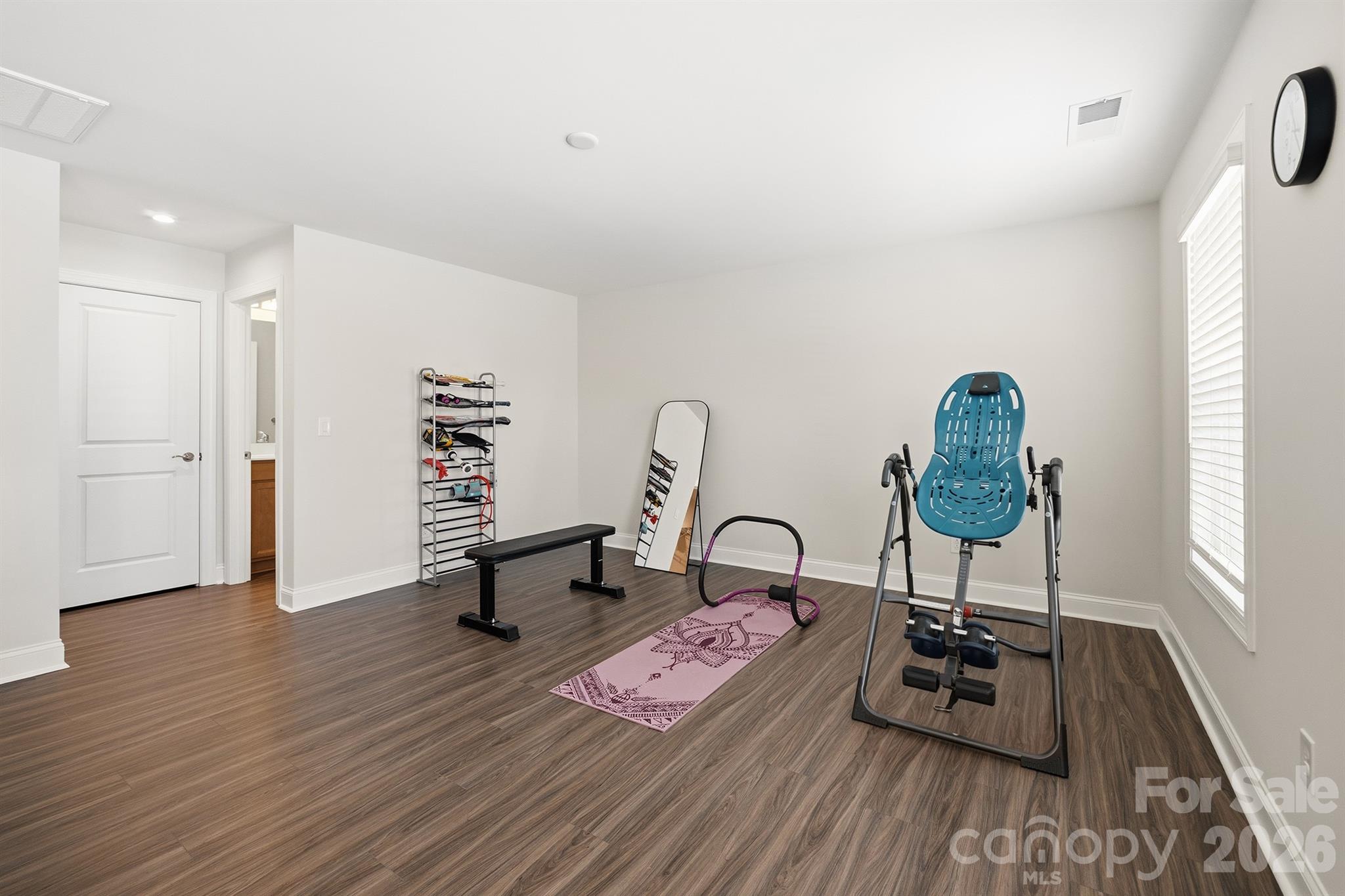 3026 Lake Como Drive — Monroe