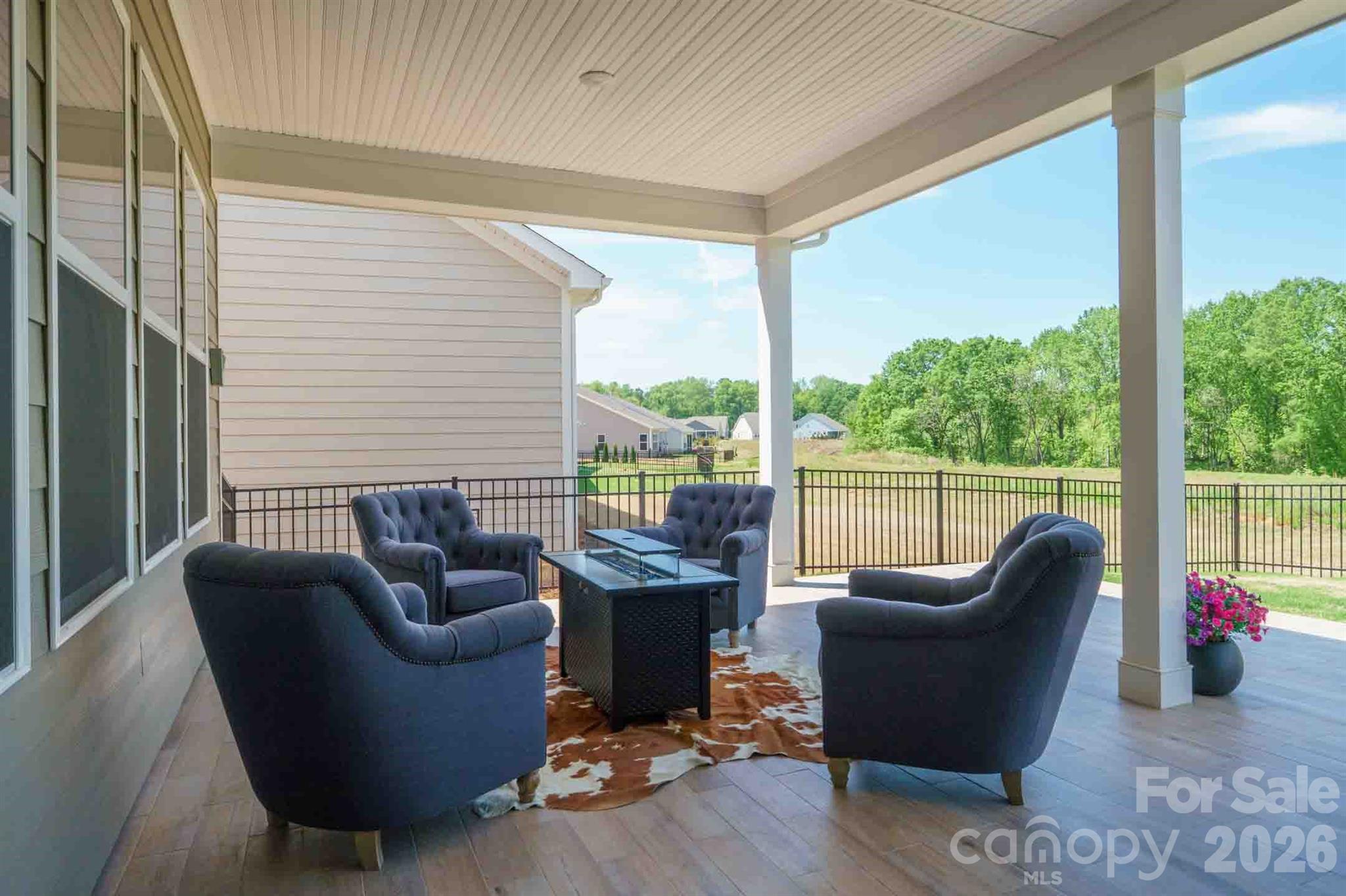 3026 Lake Como Drive — Monroe