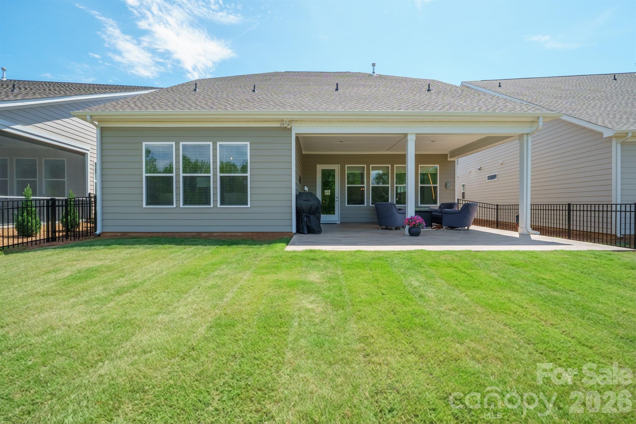 3026 Lake Como Drive — Monroe