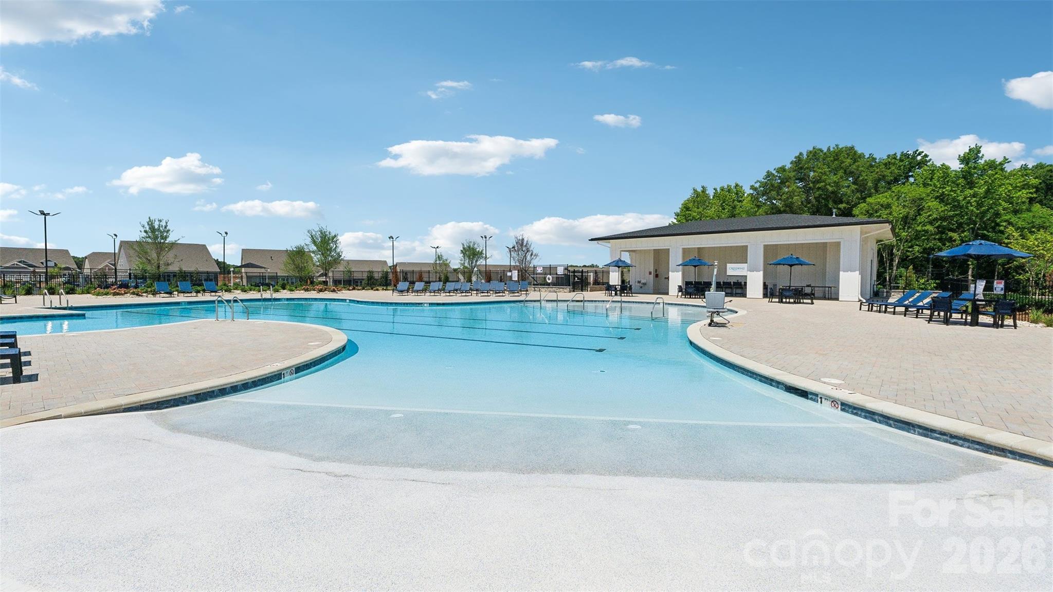 3026 Lake Como Drive — Monroe