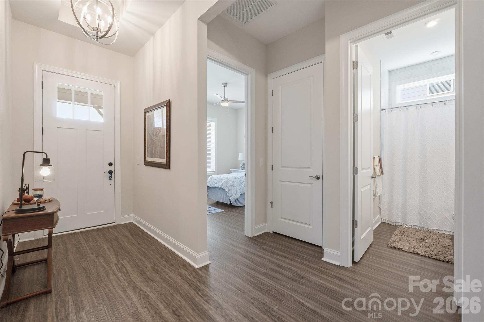 3026 Lake Como Drive — Monroe