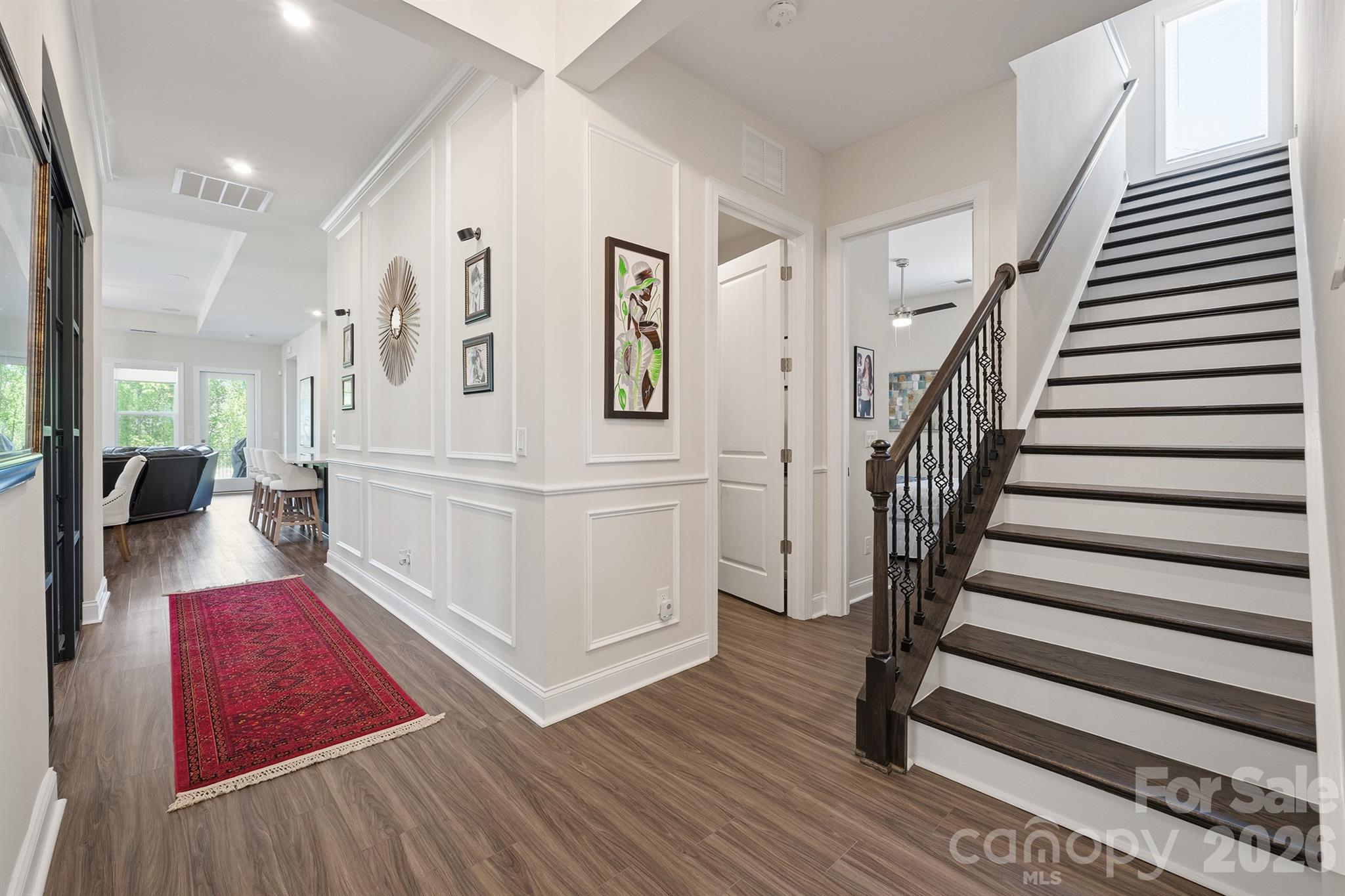 3026 Lake Como Drive — Monroe