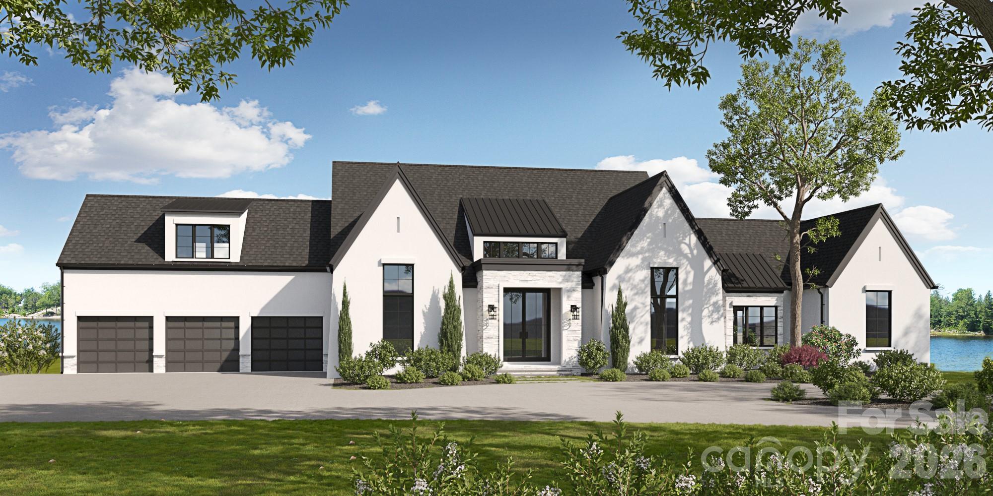 127 Tinker Place — Troutman