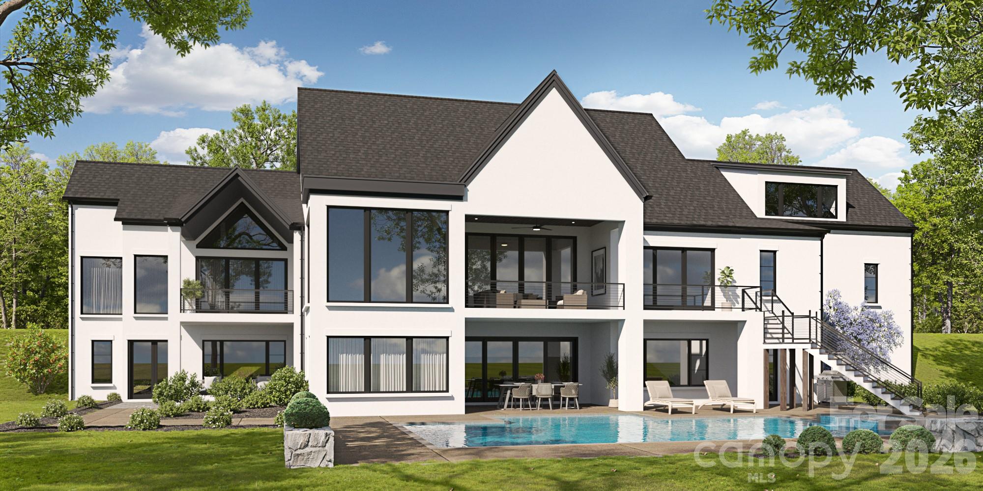 127 Tinker Place — Troutman