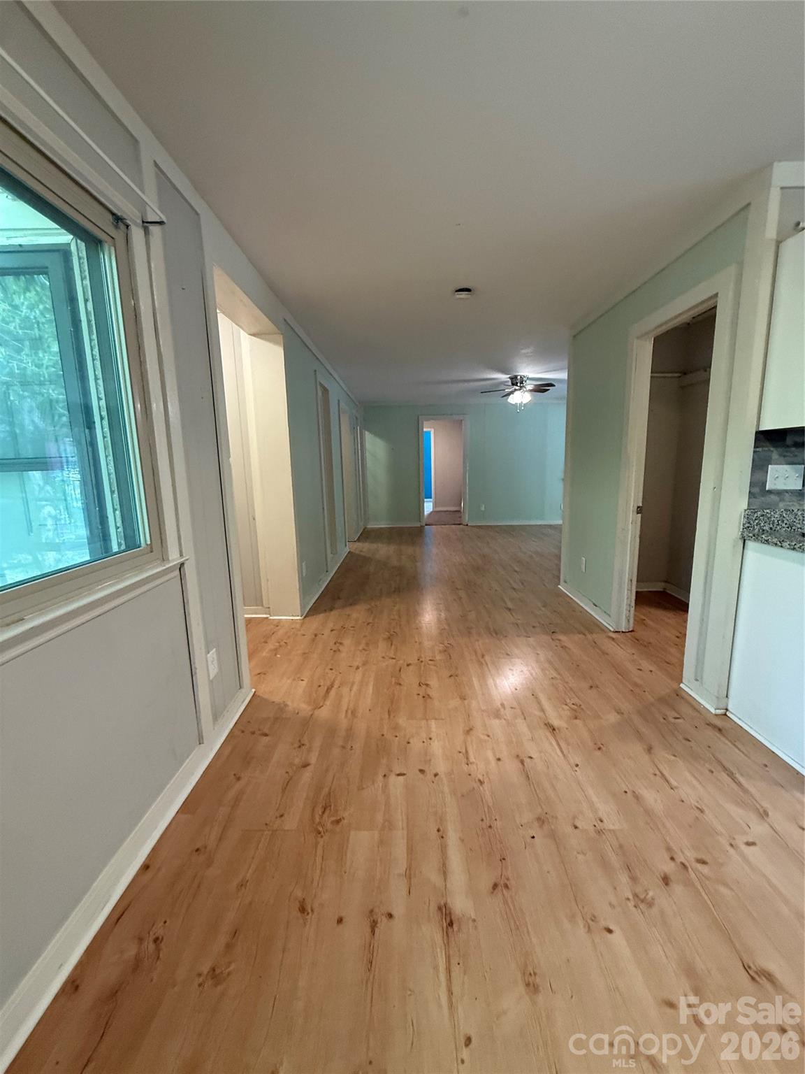 909 Sheridan Oliver Road — Ruby