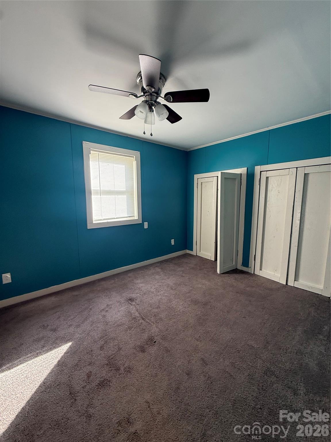 909 Sheridan Oliver Road — Ruby